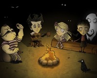 Dont Starve(饥荒手机中文版)官方版游戏下载，Dont Starve(饥荒手机中文版)安卓游戏下载