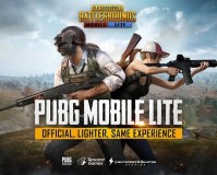 PUBG官方版游戏下载，PUBG安卓游戏下载