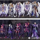dnf天空4_dnf天空套4外观所有职业